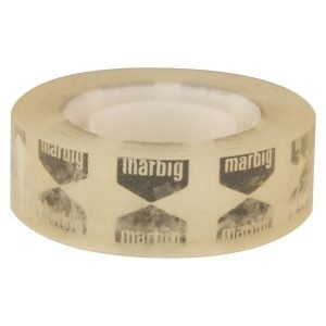 Office Transparent Tape 18mm x 33m - Refill