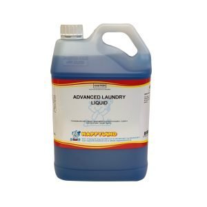 Nappyland Advanced Laundry Liquid - 5L