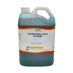 Nappyland Economy Dishwashing Liquid - 5L