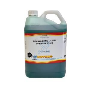 Nappyland Premium Plus Dishwashing Liquid - 5L