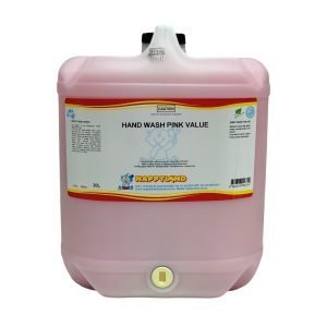 Nappyland Pink Hand Liquid Soap - 20L