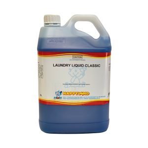Nappyland Classic Laundry Liquid - 5L