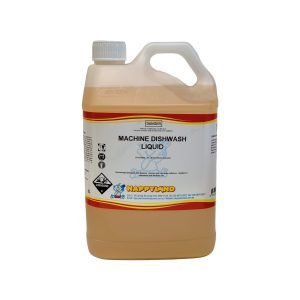 Nappyland Auto Machine Dishwashing Liquid - 5L